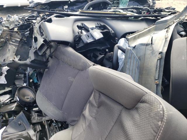 Photo 8 from auction – 2018 CHEVROLET SILVERADO with VIN 3GCPCREC4JG209056
