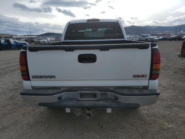 Photo 6 from auction – 2004 GMC NEW SIERRA with VIN 1GTEK19T54E378651
