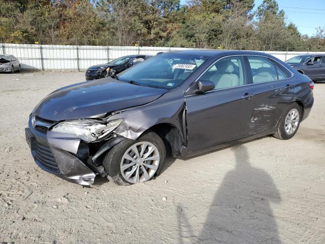 TOYOTA CAMRY LE 2015 with VIN 4T4BF1FK1FR447221 - Photo from auction