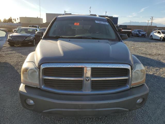 Photo 5 from auction – 2006 DODGE DURANGO SL with VIN 1D4HD48236F146096