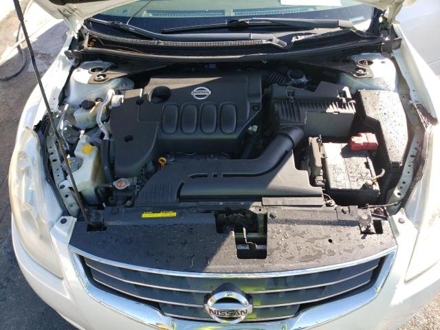 Photo 11 from auction – 2012 NISSAN ALTIMA BAS with VIN 1N4AL2AP4CN560118