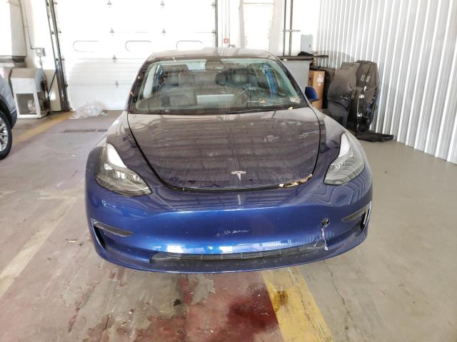 Photo 5 from auction – 2023 TESLA MODEL 3 with VIN 5YJ3E1EAXPF438946