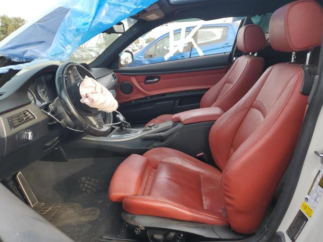 Photo 7 from auction – 2012 BMW 335 I SULE with VIN WBAKG1C54CE839655