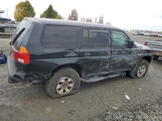 Photo 3 from auction – 1998 MITSUBISHI MONTERO SP with VIN JA4MT31PXWP004539