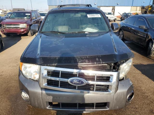 Foto 5 de la subasta – 2010 FORD ESCAPE LIM con VIN 1FMCU0EG8AKC82901