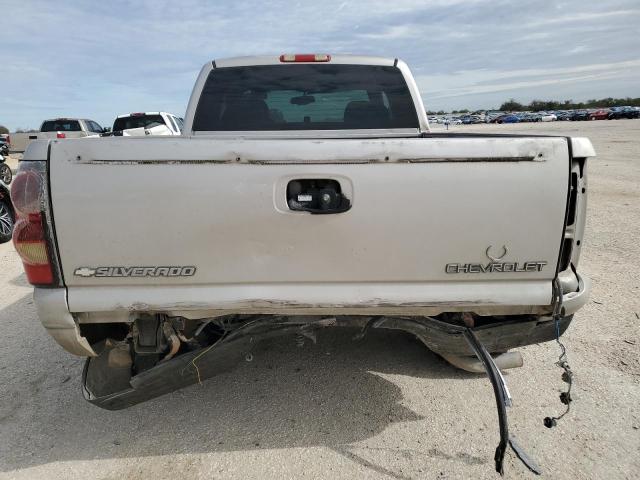 Photo 6 from auction – 2004 CHEVROLET SILVERADO with VIN 2GCEC19VX41129777