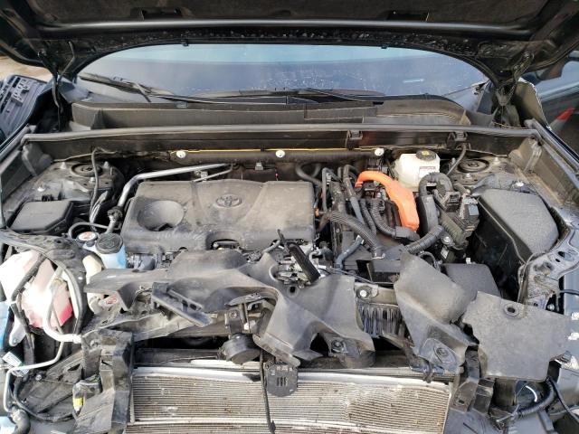 Photo 12 from auction – 2021 TOYOTA VENZA LE with VIN JTEAAAAH7MJ076497
