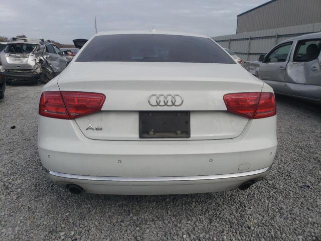 Photo 6 from auction – 2013 AUDI A8 QUATTRO with VIN WAUAGAFD0DN033604