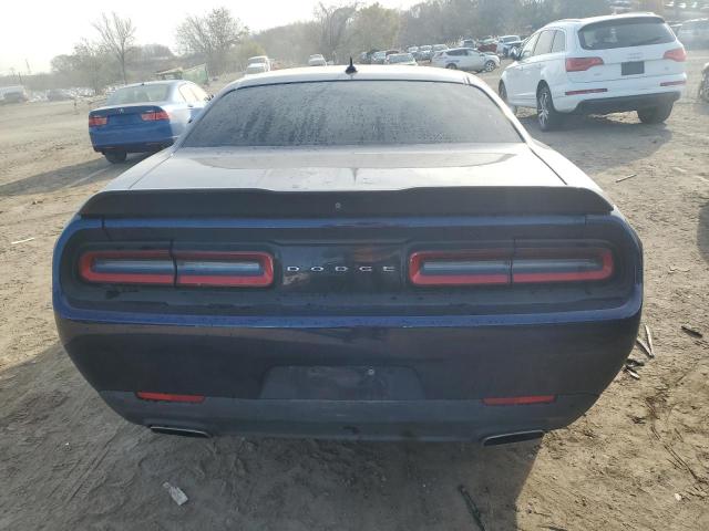 Photo 6 from auction – 2015 DODGE CHALLENGER with VIN 2C3CDZBG6FH740158