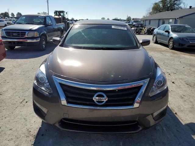 Photo 5 from auction – 2015 NISSAN ALTIMA 2.5 with VIN 1N4AL3AP1FN895377