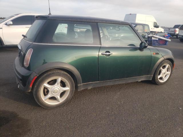 Photo 3 from auction – 2004 MINI COOPER with VIN WMWRC33474TJ62871
