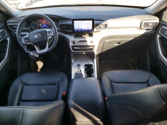 Photo 8 from auction – 2021 FORD EXPLORER X with VIN 1FMSK8DH5MGA95147