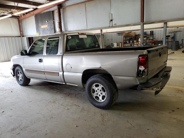 Photo 2 from auction – 2003 CHEVROLET SILVERADO with VIN 1GCEC19VX3Z183912