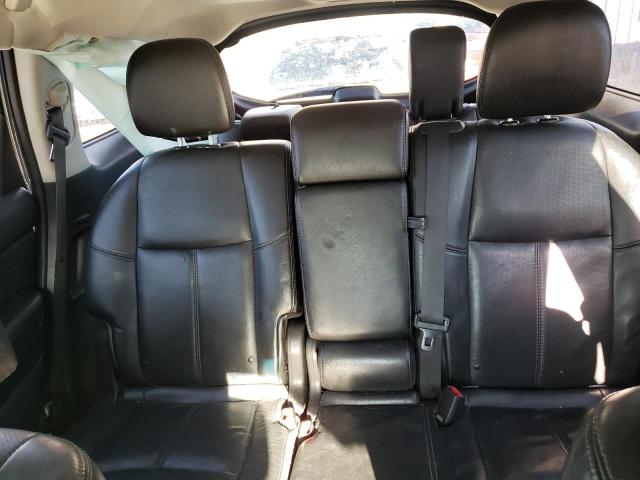 Photo 10 from auction – 2014 NISSAN PATHFINDER with VIN 5N1AR2MM2EC616223