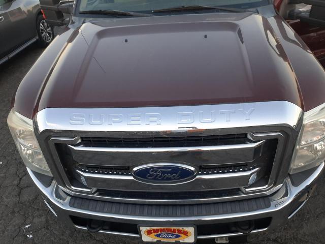 Photo 11 from auction – 2016 FORD F250 SUPER with VIN 1FT7X2A6XGEB32074
