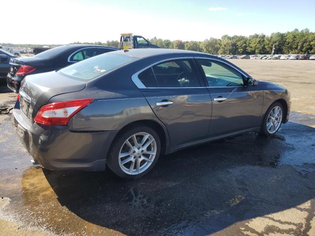 Photo 3 from auction – 2010 NISSAN MAXIMA S with VIN 1N4AA5AP7AC828109
