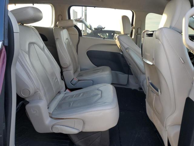 Photo 11 from auction – 2017 CHRYSLER PACIFICA T with VIN 2C4RC1EG7HR804047