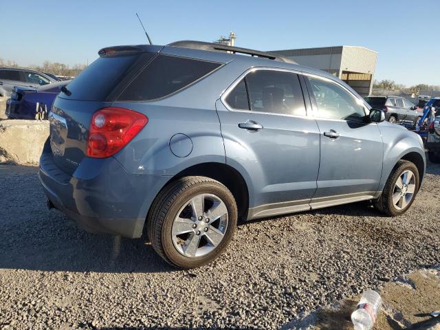 Photo 3 from auction – 2012 CHEVROLET EQUINOX LT with VIN 2GNFLNEK9C6131620