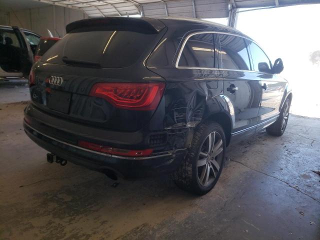 Photo 3 from auction – 2012 AUDI Q7 PREMIUM with VIN WA1LGBFE6CD004732