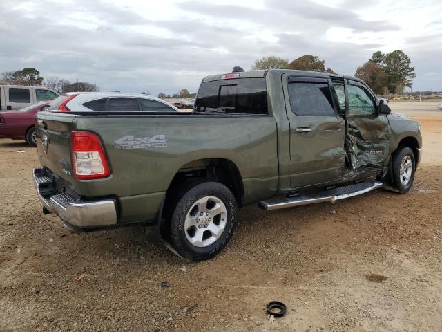 Photo 3 from auction – 2020 RAM 1500 BIG H with VIN 1C6SRFMT9LN374529