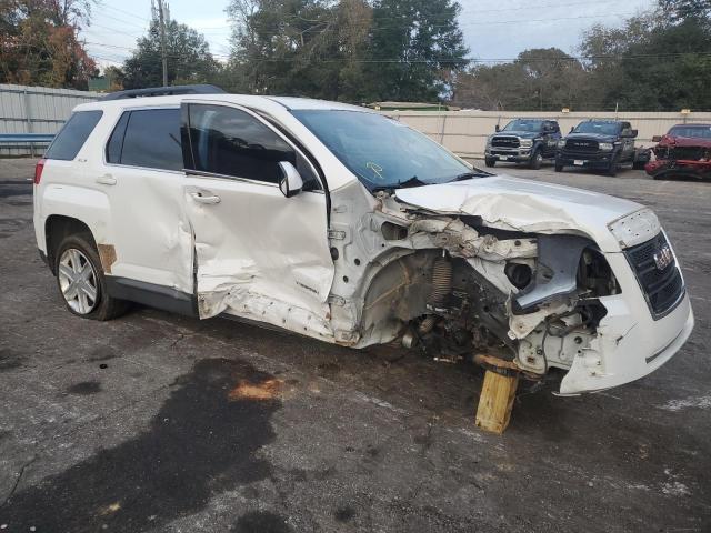 Photo 4 from auction – 2011 GMC TERRAIN SL with VIN 2CTALSEC0B6204712