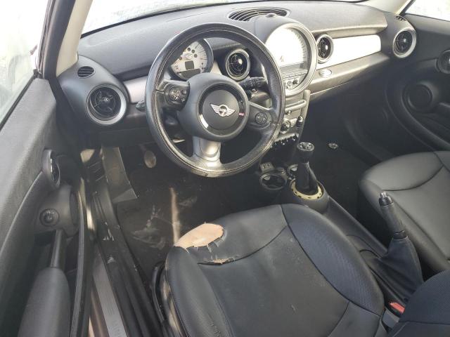 Photo 8 from auction – 2013 MINI COOPER with VIN WMWSU3C5XDT375532