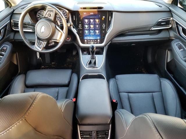 Photo 8 from auction – 2022 SUBARU OUTBACK LI with VIN 4S4BTANC7N3257277