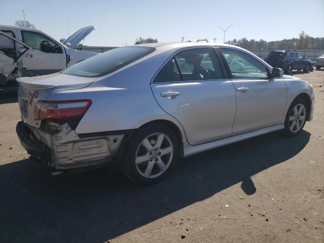 Photo 3 from auction – 2009 TOYOTA CAMRY BASE with VIN 4T1BE46K19U395740