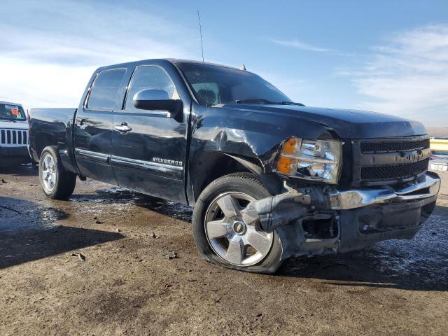 Photo 4 from auction – 2010 CHEVROLET SILVERADO with VIN 3GCRCSE0XAG140072