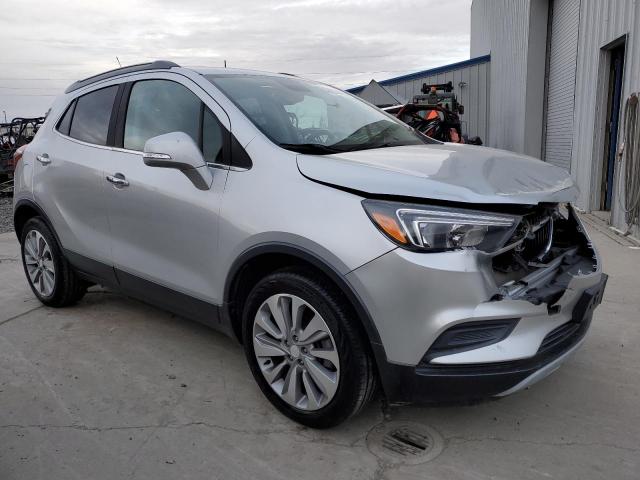 Photo 4 from auction – 2018 BUICK ENCORE PRE with VIN KL4CJASB7JB693664