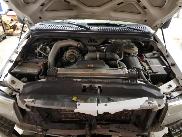 Photo 11 from auction – 2005 FORD EXCURSION with VIN 1FMSU45P45EA75350