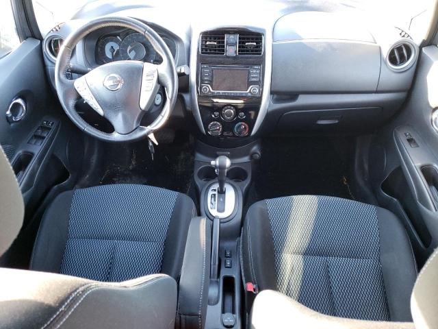 Photo 8 from auction – 2018 NISSAN VERSA NOTE with VIN 3N1CE2CP2JL366326