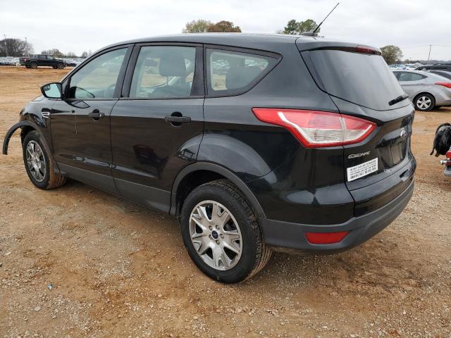 Photo 2 from auction – 2014 FORD ESCAPE S with VIN 1FMCU0F77EUB38801