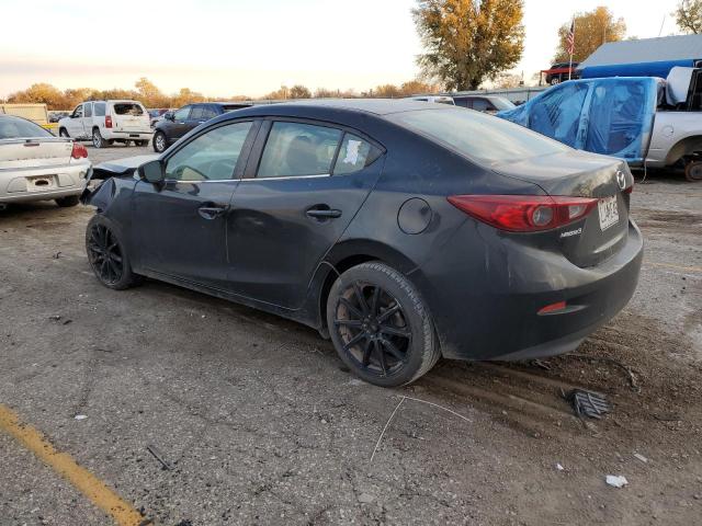 Photo 2 from auction – 2017 MAZDA 3 TOURING with VIN 3MZBN1V79HM105499