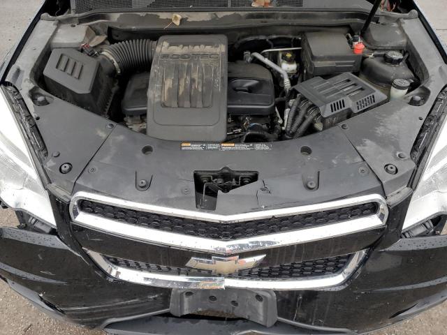 Photo 12 from auction – 2013 CHEVROLET EQUINOX LT with VIN 2GNALDEK3D1189306