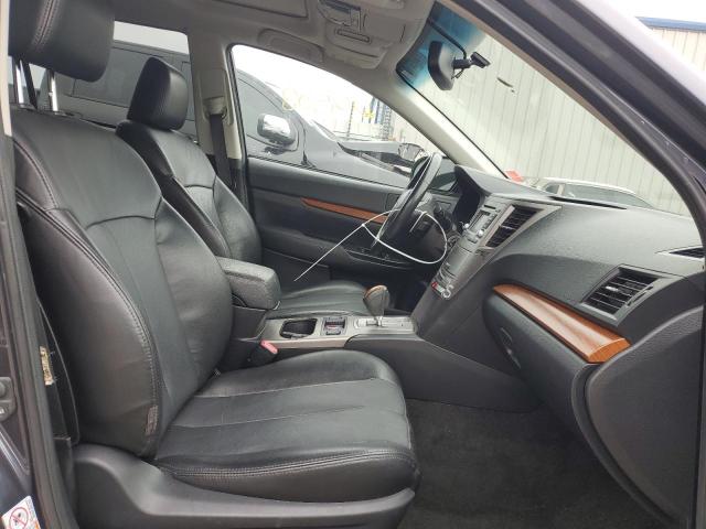 Photo 7 from auction – 2013 SUBARU OUTBACK 3. with VIN 4S4BRDKC6D2282163