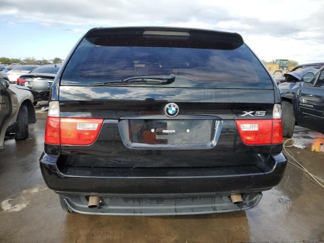 صورة رقم 6 من المزاد - 2005 BMW X5 3.0I مع VIN 5UXFA13545LY09803