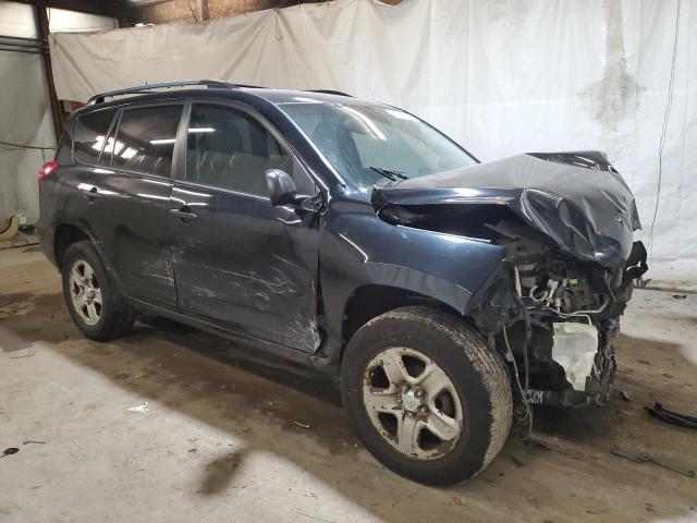 Photo 4 from auction – 2012 TOYOTA RAV4 with VIN 2T3ZF4DV0CW115216