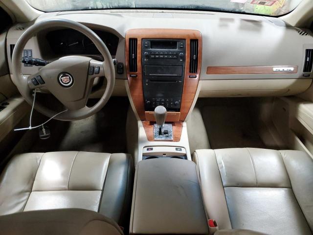 Photo 8 from auction – 2006 CADILLAC STS with VIN 1G6DW677960219282