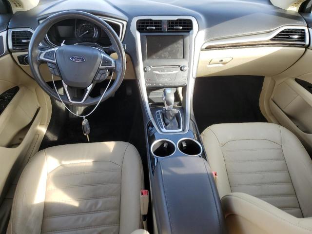 Photo 8 from auction – 2013 FORD FUSION SE with VIN 3FA6P0LU4DR161564
