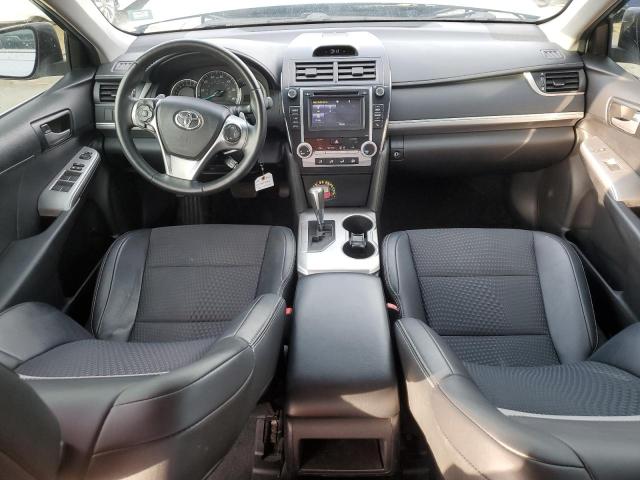 Photo 8 from auction – 2014 TOYOTA CAMRY L with VIN 4T1BF1FK0EU357101