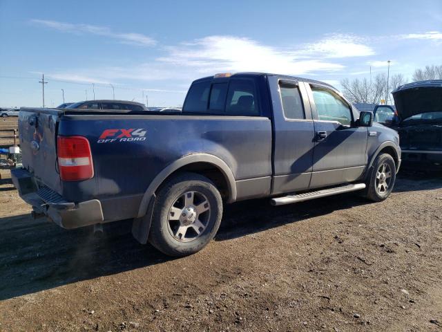 Photo 3 from auction – 2008 FORD F150 with VIN 1FTPX14VX8FA48376