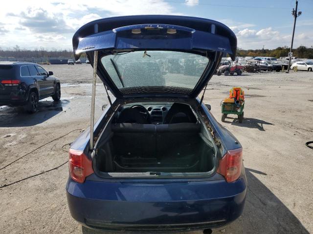 Photo 6 from auction – 2003 TOYOTA CELICA GT with VIN JTDDR32TX30158379