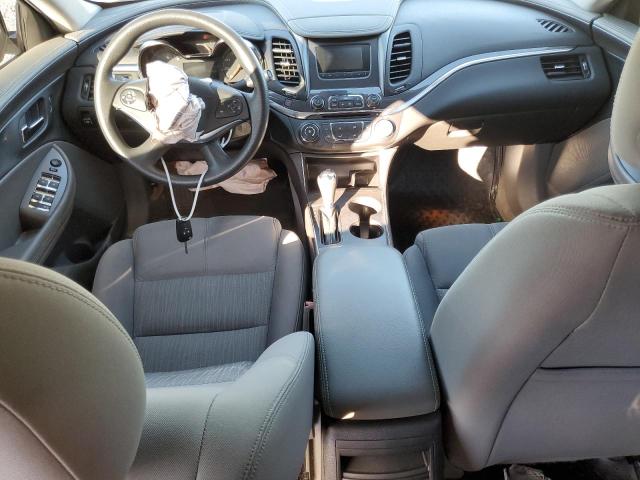 Photo 8 from auction – 2015 CHEVROLET IMPALA LS with VIN 2G11Z5SL8F9247384