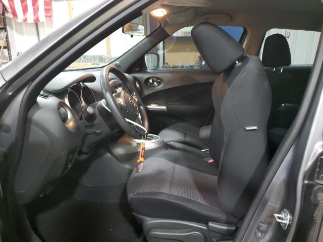 Photo 7 from auction – 2015 NISSAN JUKE S with VIN JN8AF5MV7FT559191