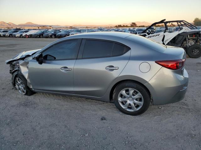 Photo 2 from auction – 2015 MAZDA 3 SV with VIN JM1BM1T76F1226056