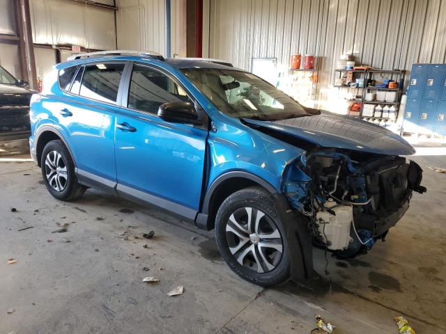 Photo 4 from auction – 2016 TOYOTA RAV4 LE with VIN JTMBFREV2GD181332