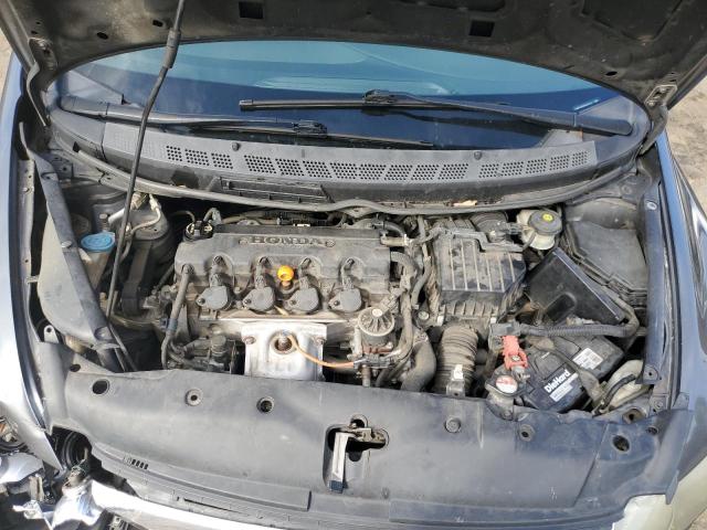 Photo 11 from auction – 2011 HONDA CIVIC LX with VIN 19XFA1F58BE006154
