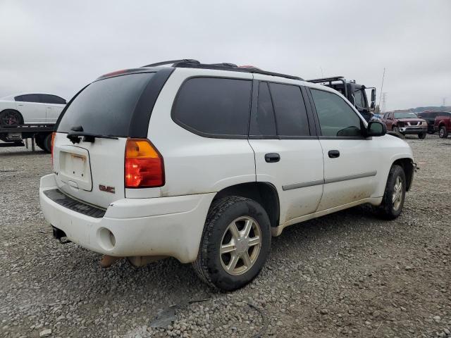 Photo 3 from auction – 2008 GMC ENVOY with VIN 1GKDS13SX82169994