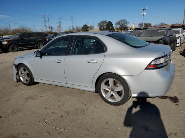 Photo 2 from auction – 2009 SAAB 9-3 2.0T with VIN YS3FB49Y591012648